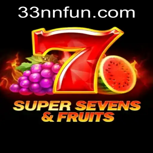 Descubra as Emoções de 7SuperSevensFruits: Um Mergulho no Mundo dos Jogos Online