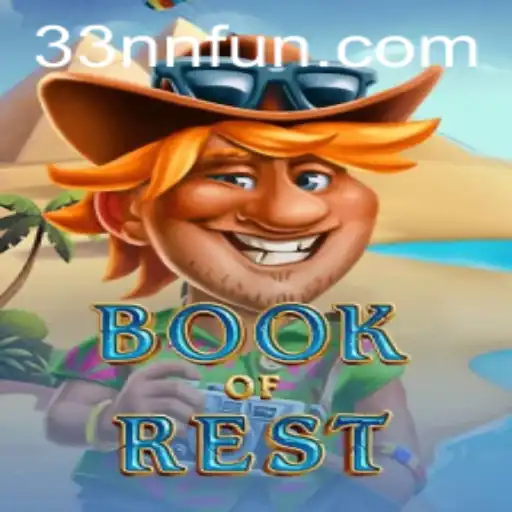 Descubra o Mundo Fascinante de BookofRest