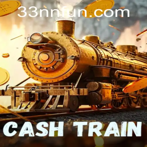 Descubra o Fascinante Mundo do Jogo CashTrain