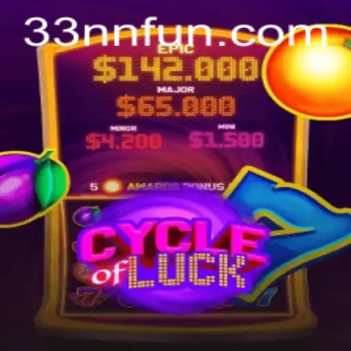 Desvendando o Intrigante Jogo CycleofLuck: Estratégias e Regras