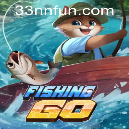 Explorando o Mundo Aquático com FishingGO: Um Guia Completo