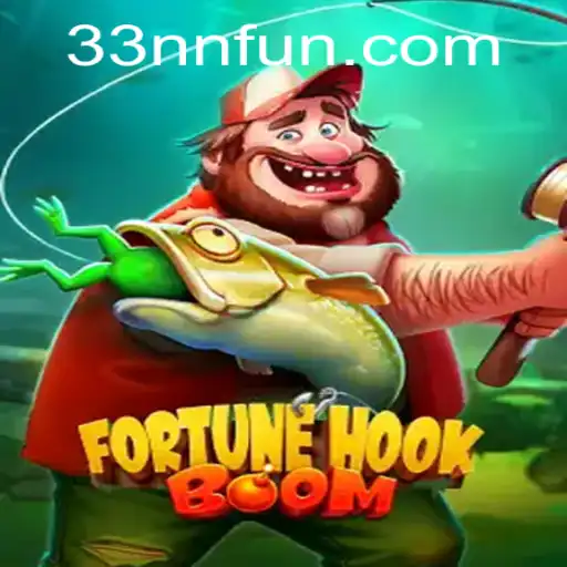 Explorando o Mundo do Jogo FortuneHookBoom: Descrição, Introdução e Regras