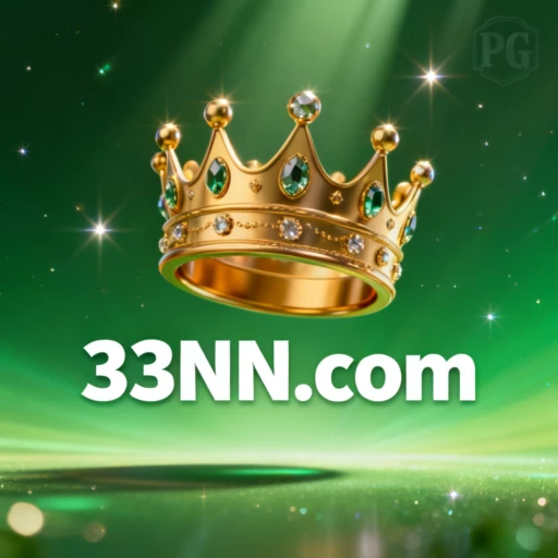 33NN.com Logo