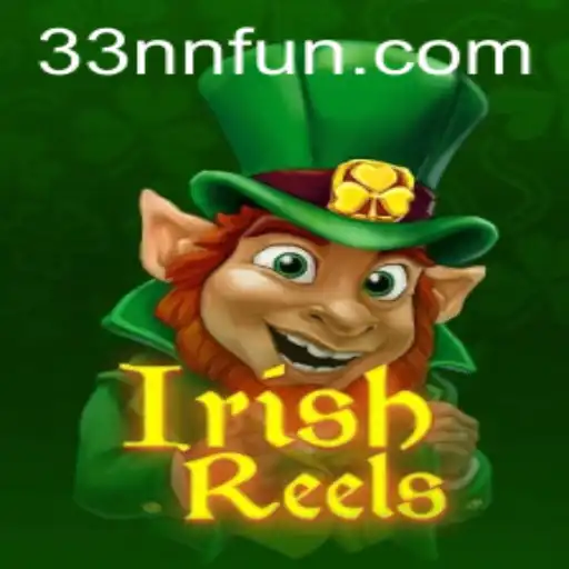 Explorando o Encantador Mundo de IrishReels: Um Jogo de Slots com Temática Irlandesa