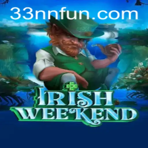 Descubra o Fascinante Jogo IrishWeekend: Regras e Inovações