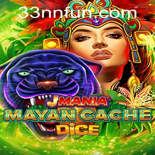 Descubra o Enigma de JManiaMayanCacheDice: Um Jogo de Estratégia e Sorte