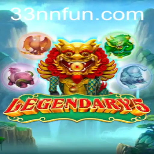 Desvendando o Jogo 'Legendary5': Uma Aventura Épica