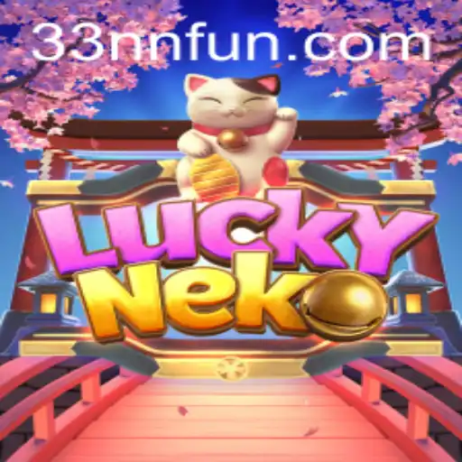 Explorando o Fascinante Mundo do Jogo LuckyNeko