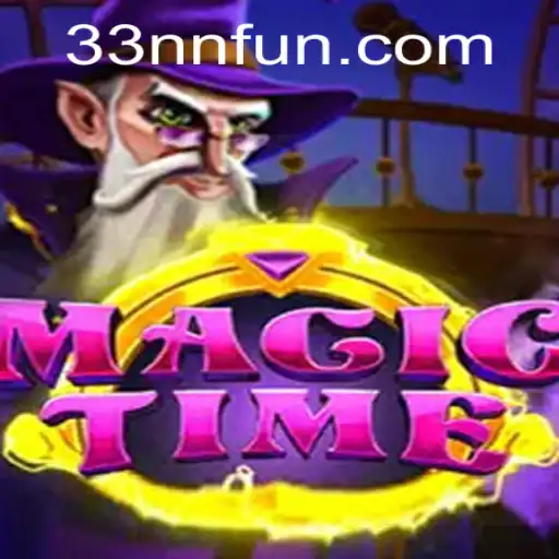 Decifrando o Universo de MagicTime: Um Jogo de Fantasia e Estratégia