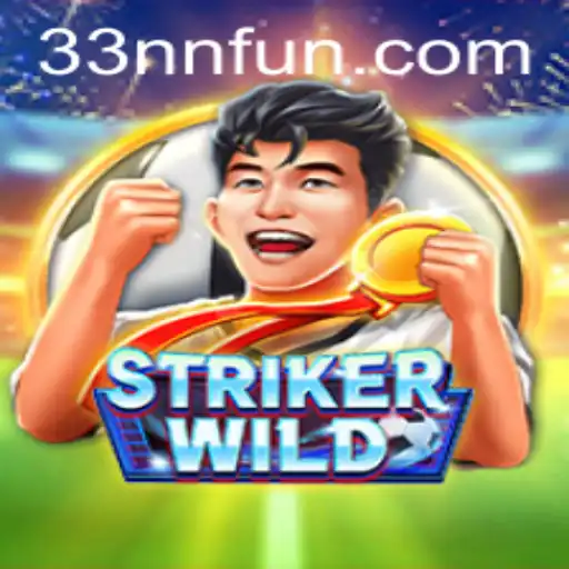 StrikerWILD: Aventuras em um Universo de Futebol Selvagem