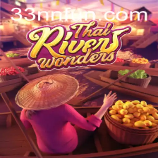 Descubra o Fascinante Mundo de ThaiRiverWonders: Um Jogo Inovador