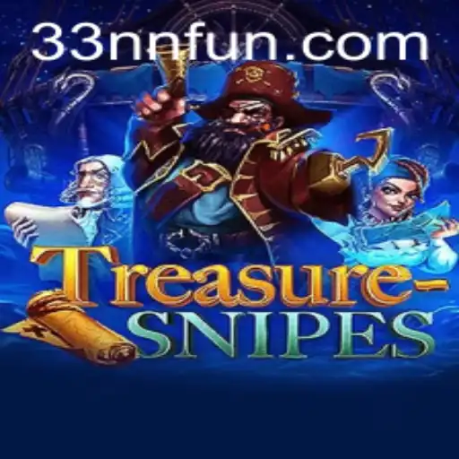 TreasureSnipes: Aventuras e Estratégias no Mundo do Jogo
