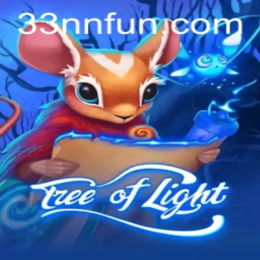 Descubra o Fascinante Mundo de 'Tree of Light' no Universo de 33NN.com