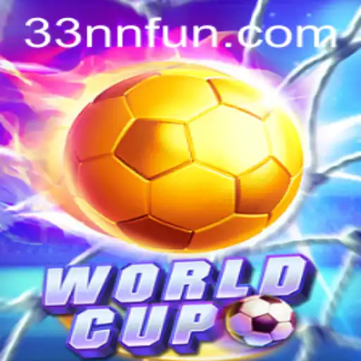WorldCup: Transformando a Experiência do Futebol com 33NN.com